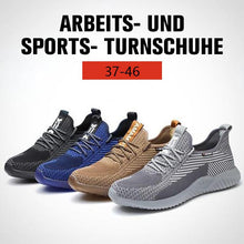 Laden Sie das Bild in den Galerie-Viewer, Atmungsaktive Turnschuhe
