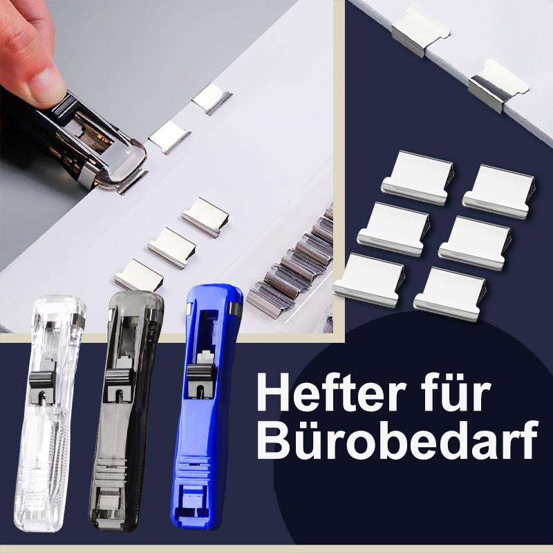 Hefter für Bürobedarf