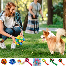 Laden Sie das Bild in den Galerie-Viewer, Kauspielzeug für Hunde
