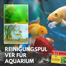 Laden Sie das Bild in den Galerie-Viewer, Reinigungspulver Für Aquarium
