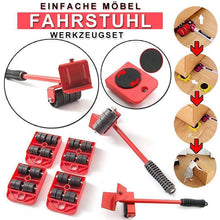 Laden Sie das Bild in den Galerie-Viewer, (🌲Early Christmas Sale- SAVE 48% OFF✨)Professionelle Nützliche Möbel-Transport-Set
