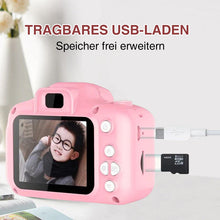 Laden Sie das Bild in den Galerie-Viewer, Mini-HD-Digitalkamera für Kinder
