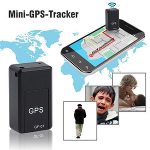 Magnetisches Mini-GPS-Ortungsgerät