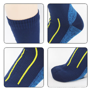 Wasserdichte Atmungsaktive Warme Socken für den Außenbereich