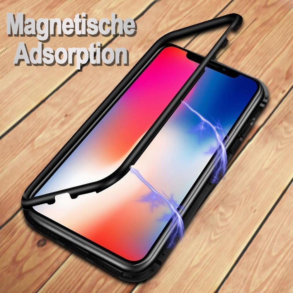 Super Magnetische Handyhülle