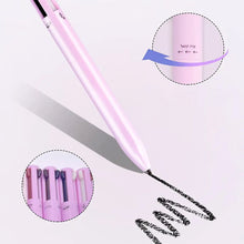 Laden Sie das Bild in den Galerie-Viewer, 4-in-1-Make-up-Stift
