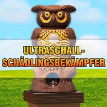 Laden Sie das Bild in den Galerie-Viewer, Ultraschall-Schädlingsbekämpfer
