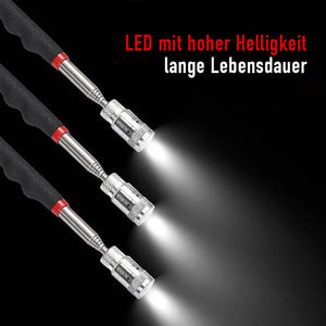 LED Magnetisches Einziehbares Kommissionierwerkzeug