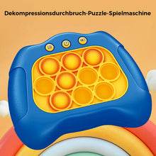 Laden Sie das Bild in den Galerie-Viewer, Dekompressionsdurchbruch-Puzzle-Spielmaschine
