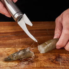 Laden Sie das Bild in den Galerie-Viewer, 5 in 1 Multifunctional Shrimp Line Fish Maw Knife
