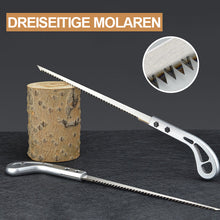 Laden Sie das Bild in den Galerie-Viewer, ⚒️Mini-tragbare Holzbearbeitungssäge⚒️
