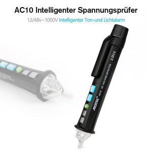 AC10 Intelligenter Spannungsprüfer