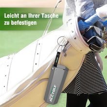 Laden Sie das Bild in den Galerie-Viewer, 🏌⛳Tragbare Golfball-Waschanlage
