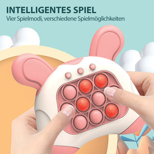 Spielkonsole für Kinderspielzeug