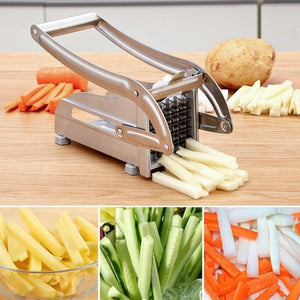 Schneidemaschine für Pommes Frites