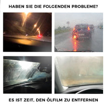 Laden Sie das Bild in den Galerie-Viewer, Fleckenentferner Für Autoglas
