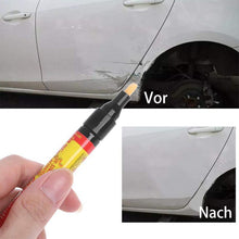 Laden Sie das Bild in den Galerie-Viewer, Auto Kratzer Reparatur Stift
