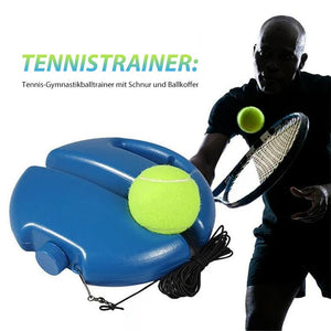 🟢Einzelner Tennistrainer🟡