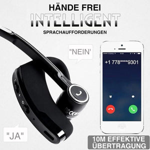 Neue Business Bluetooth Kopfhörer