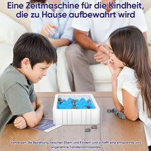 Laden Sie das Bild in den Galerie-Viewer, Magnetisches Kinderschachspielzeug
