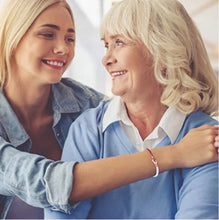 Laden Sie das Bild in den Galerie-Viewer, Verbundenes Handgefertigtes Geflochtenes Armband
