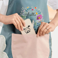 Laden Sie das Bild in den Galerie-Viewer, Waterproof Kitchen Apron
