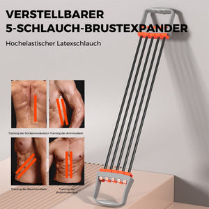 Expander für die Brust