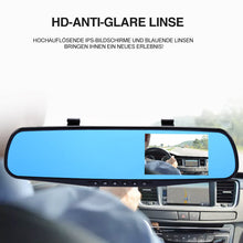 Laden Sie das Bild in den Galerie-Viewer, 1080P Full HD-Video Auto Recorder
