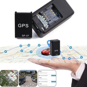 Magnetisches Mini-GPS-Ortungsgerät