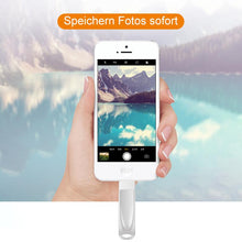 Laden Sie das Bild in den Galerie-Viewer, 3-IN-1 Handy USB-Stick
