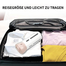 Laden Sie das Bild in den Galerie-Viewer, 4-in-1 Reisespender für Lotion, Shampoo, Gel usw.
