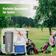 Laden Sie das Bild in den Galerie-Viewer, 🏌⛳Tragbare Golfball-Waschanlage
