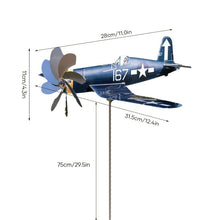 Laden Sie das Bild in den Galerie-Viewer, Windmühlendekoration für den Hof
