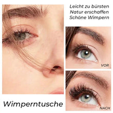 Laden Sie das Bild in den Galerie-Viewer, 4D Wasserfeste Wimperntusche
