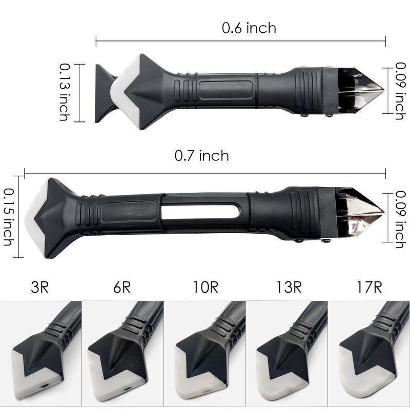 3-in-1-Silikon-Dichtungswerkzeug