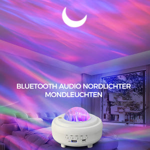 🌌Bluetooth Audio Starlight🌌