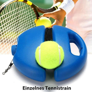 🟢Einzelner Tennistrainer🟡