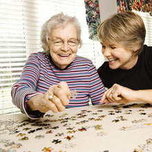 Laden Sie das Bild in den Galerie-Viewer, 1000-teiliges Puzzle - Weihnachtskrippe
