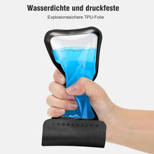 Laden Sie das Bild in den Galerie-Viewer, Wasserdichte Tasche für Handys
