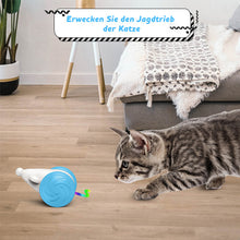 Laden Sie das Bild in den Galerie-Viewer, Automatische Maus für Katze
