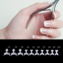 Laden Sie das Bild in den Galerie-Viewer, 🔥Nail Art Tabletten
