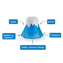 Laden Sie das Bild in den Galerie-Viewer, Vulkan Mikrowellenreiniger
