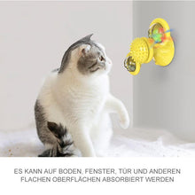 Laden Sie das Bild in den Galerie-Viewer, Windmühle Katzenspielzeug🐱
