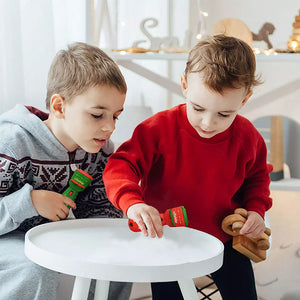 🎁Weihnachten Leuchtende Taschenlampe-Projektorlampe