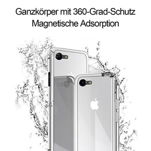 Super Magnetische Handyhülle