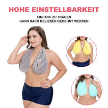 Laden Sie das Bild in den Galerie-Viewer, Bequemer Handtuch BH
