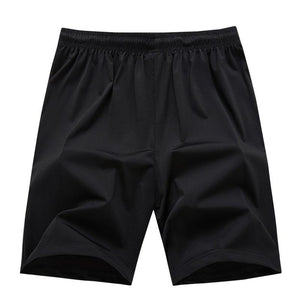 Herren Shorts aus Eisseide