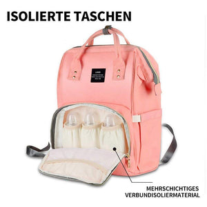 Überlebens-Elterntasche