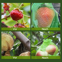 Laden Sie das Bild in den Galerie-Viewer, Obstschutzbeutel (100 Stück)
