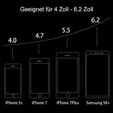 Laden Sie das Bild in den Galerie-Viewer, Strass Autotelefonhalter
